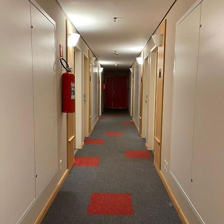 Andradina Hotel Oeste Plaza מראה חיצוני תמונה
