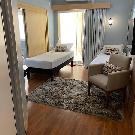 Andradina Hotel Oeste Plaza מראה חיצוני תמונה