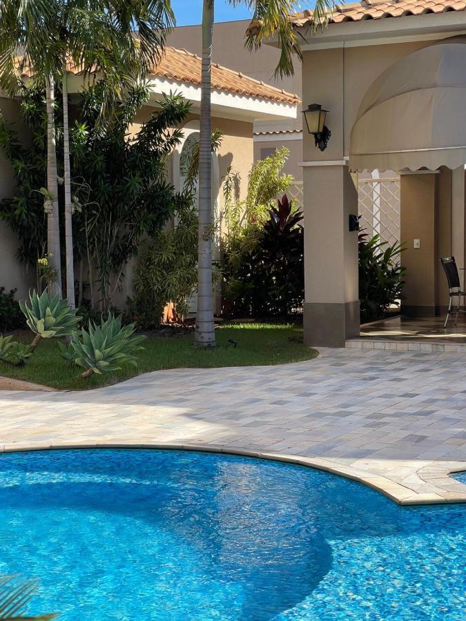 Andradina Hotel Oeste Plaza מראה חיצוני תמונה