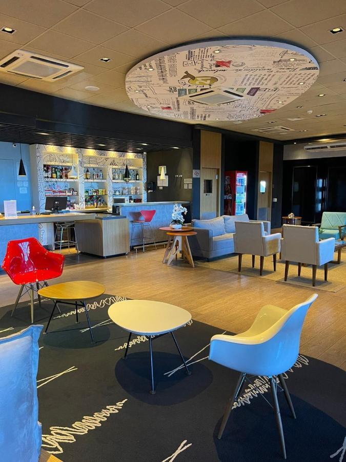Andradina Hotel Oeste Plaza מראה חיצוני תמונה