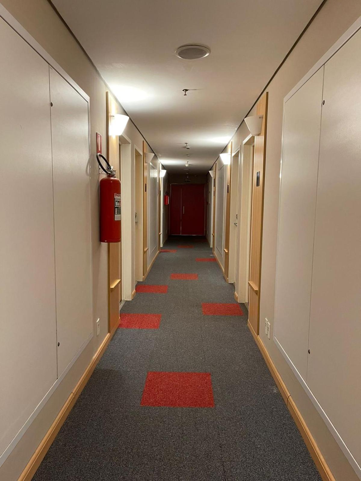Andradina Hotel Oeste Plaza מראה חיצוני תמונה